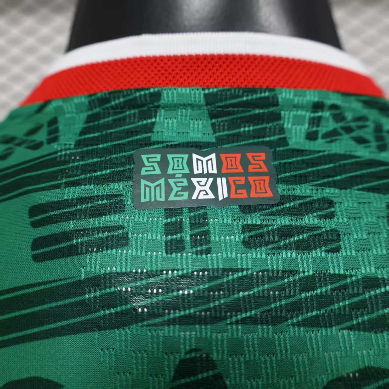 Playera Selección Mexicana Mundial 2026