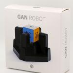 GAN ROBOT