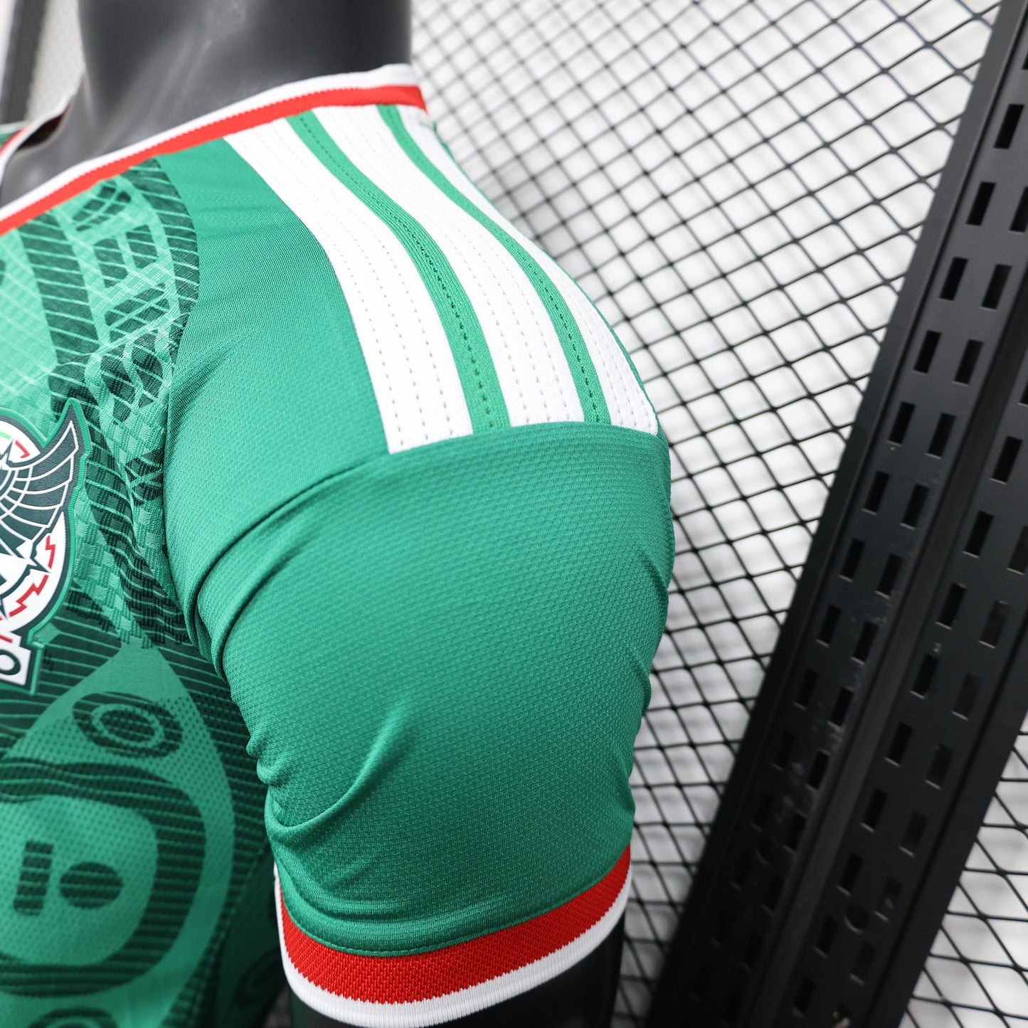 Playera Selección Mexicana Mundial 2026