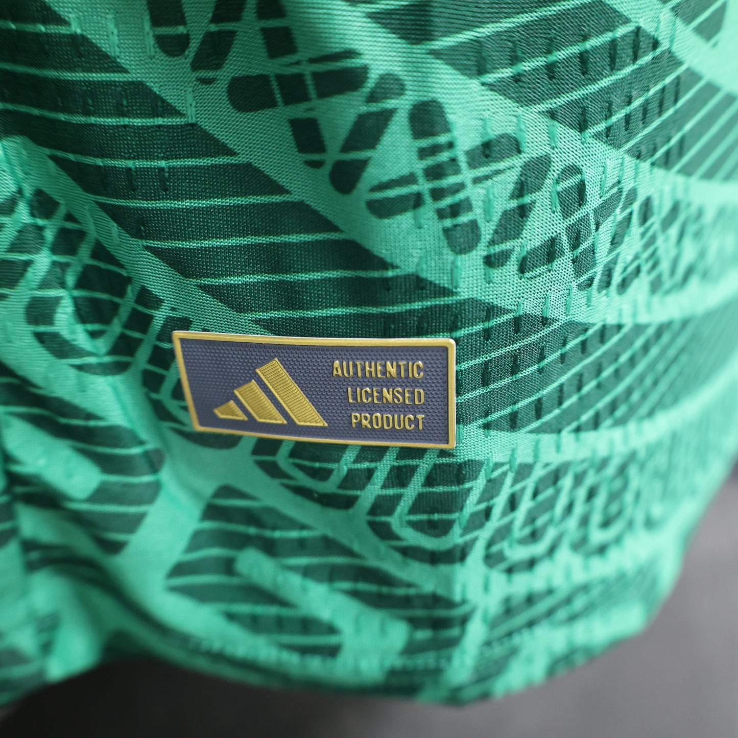 Playera Selección Mexicana Mundial 2026