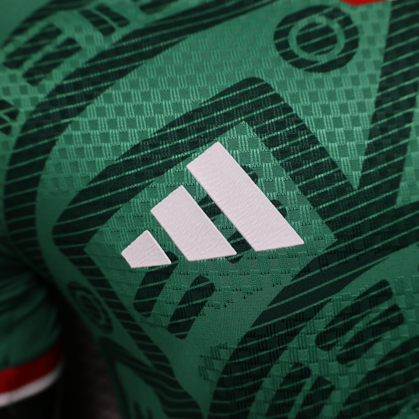 Playera Selección Mexicana Mundial 2026