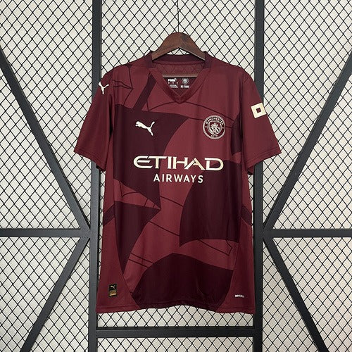 Camiseta Manchester City