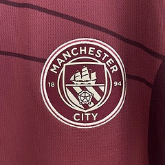 Camiseta Manchester City