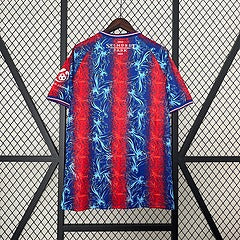 Camiseta Crystal Palace Home S-XXL