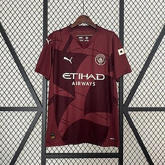 Camiseta Manchester City