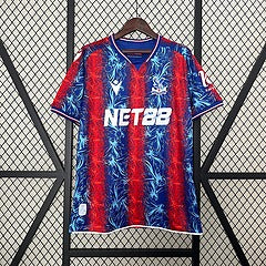 Camiseta Crystal Palace Home S-XXL